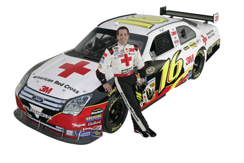 Click to join Team Ravenblack at Red Cross Racing