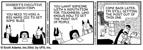 Dilbert