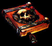 Deathbook