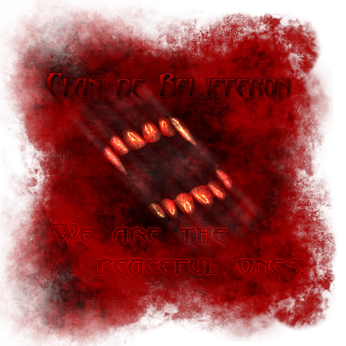 Clan De Beljeferon Logo